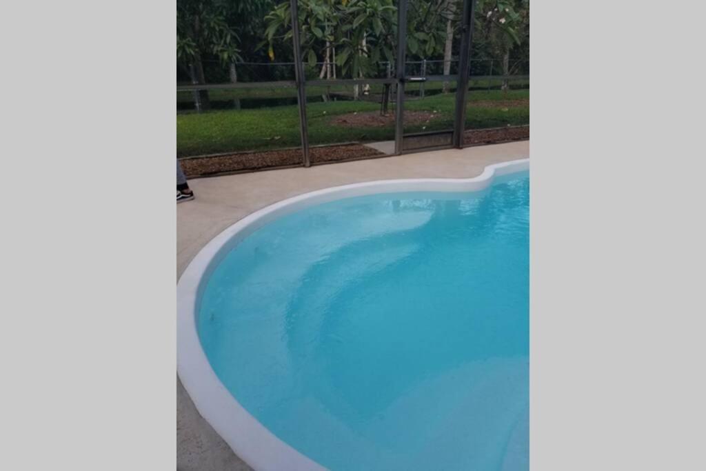 Villa Bonita Oasis à Bonita Springs Extérieur photo