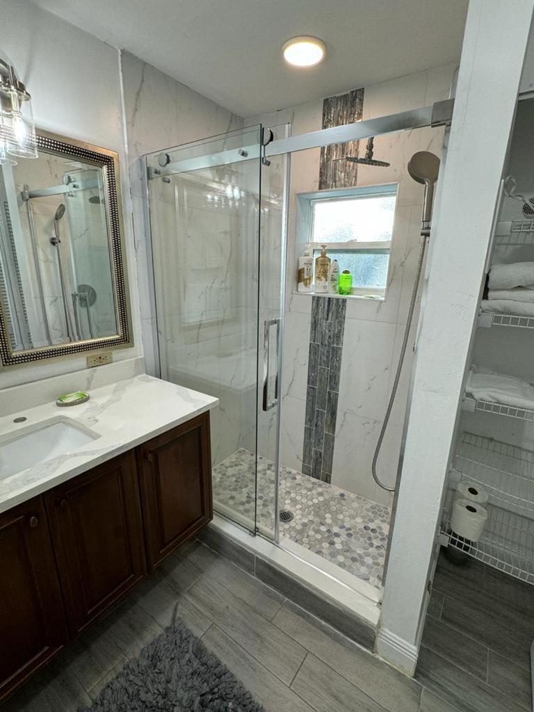 Villa Bonita Oasis à Bonita Springs Extérieur photo